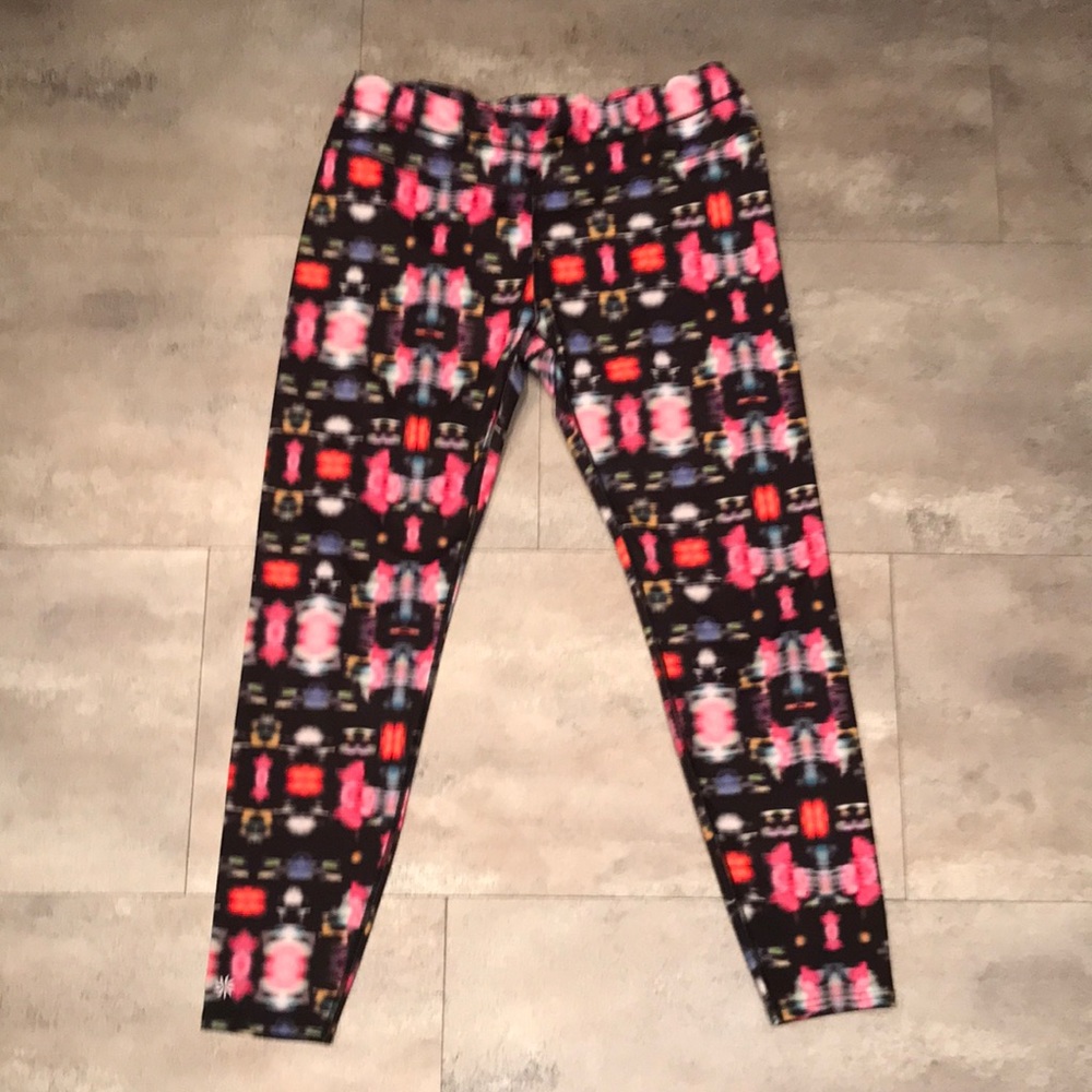 Athleta 7/8 Tight
